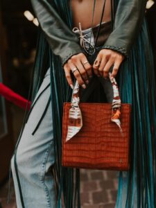 Jenya Renee and wild silks kimo sabe