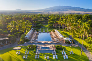 Four Seasons Resort Hualalai (Photo by Four Seasons Resort Hualalai)