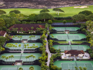 Four Seasons Resort Hualalai (Photo by Four Seasons Resort Hualalai)