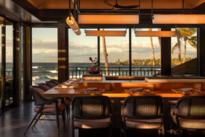 Four Seasons Resort Hualalai (Photo by Four Seasons Resort Hualalai)