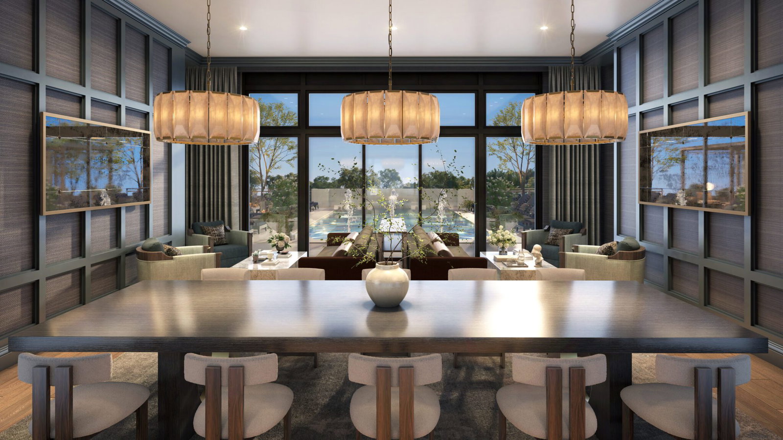 Photo inspiration: Picture Idea: With Rents Starting At 9 100 A Month Houston S