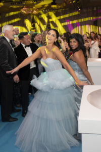 Crystal Charity Ball 2025