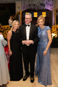 Crystal Charity Ball 2025