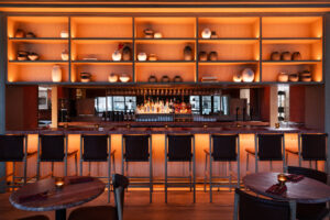 Little Ruby's Dallas Bar