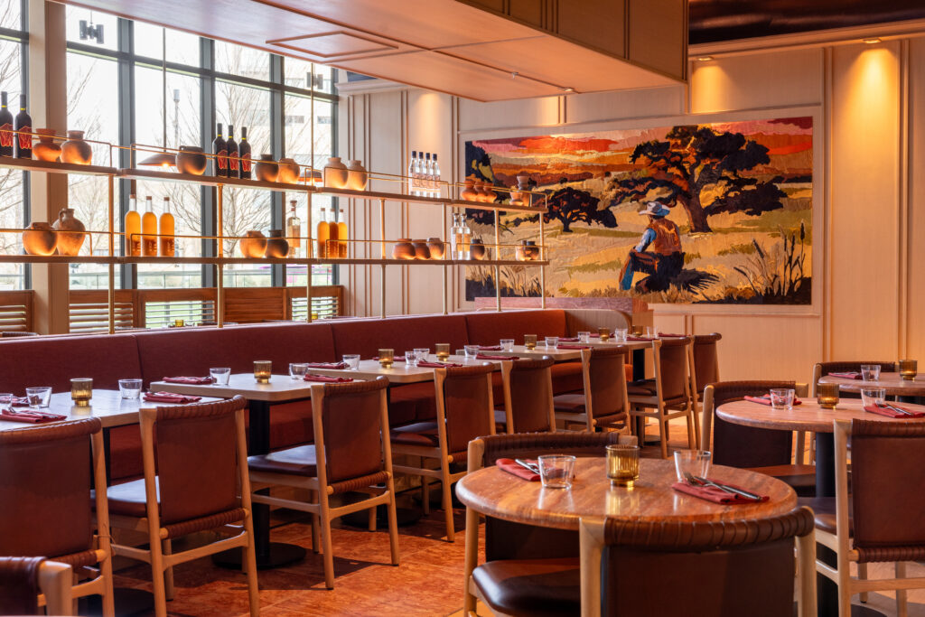 Little Ruby's Dallas