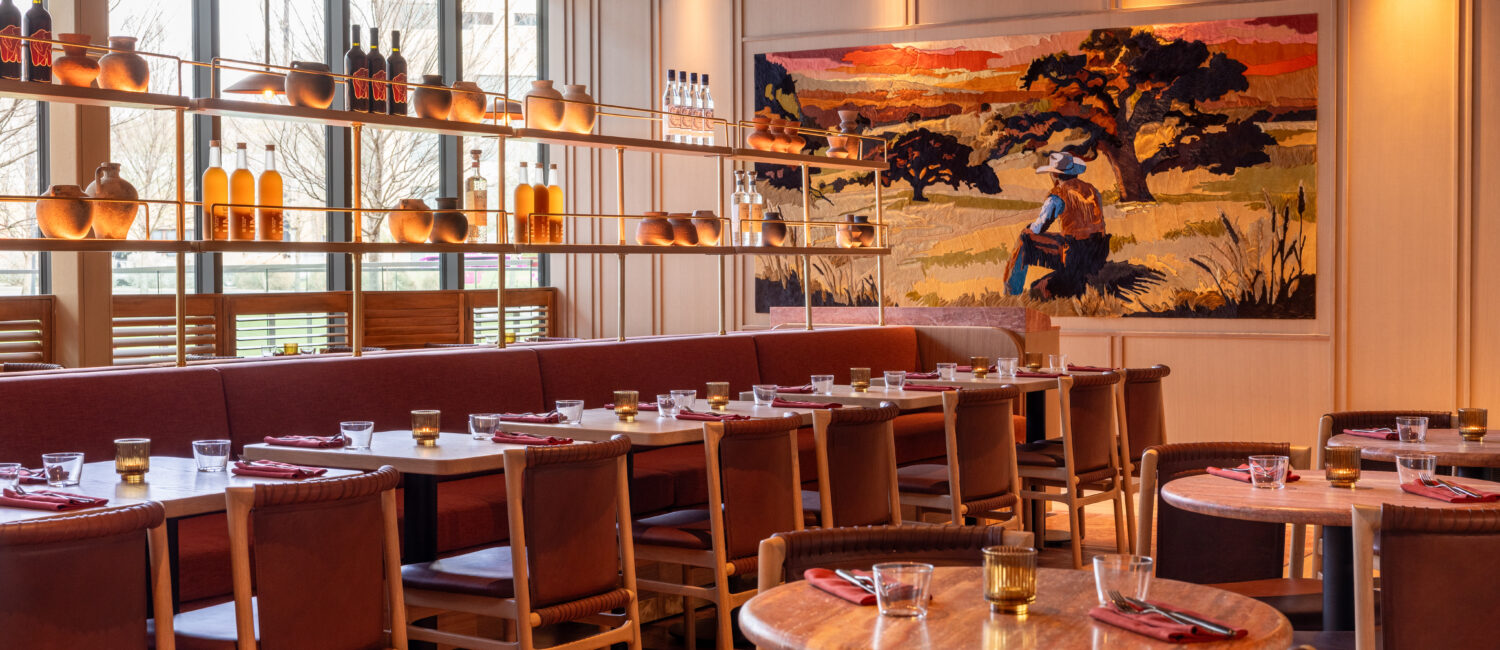 Little Ruby's Dallas