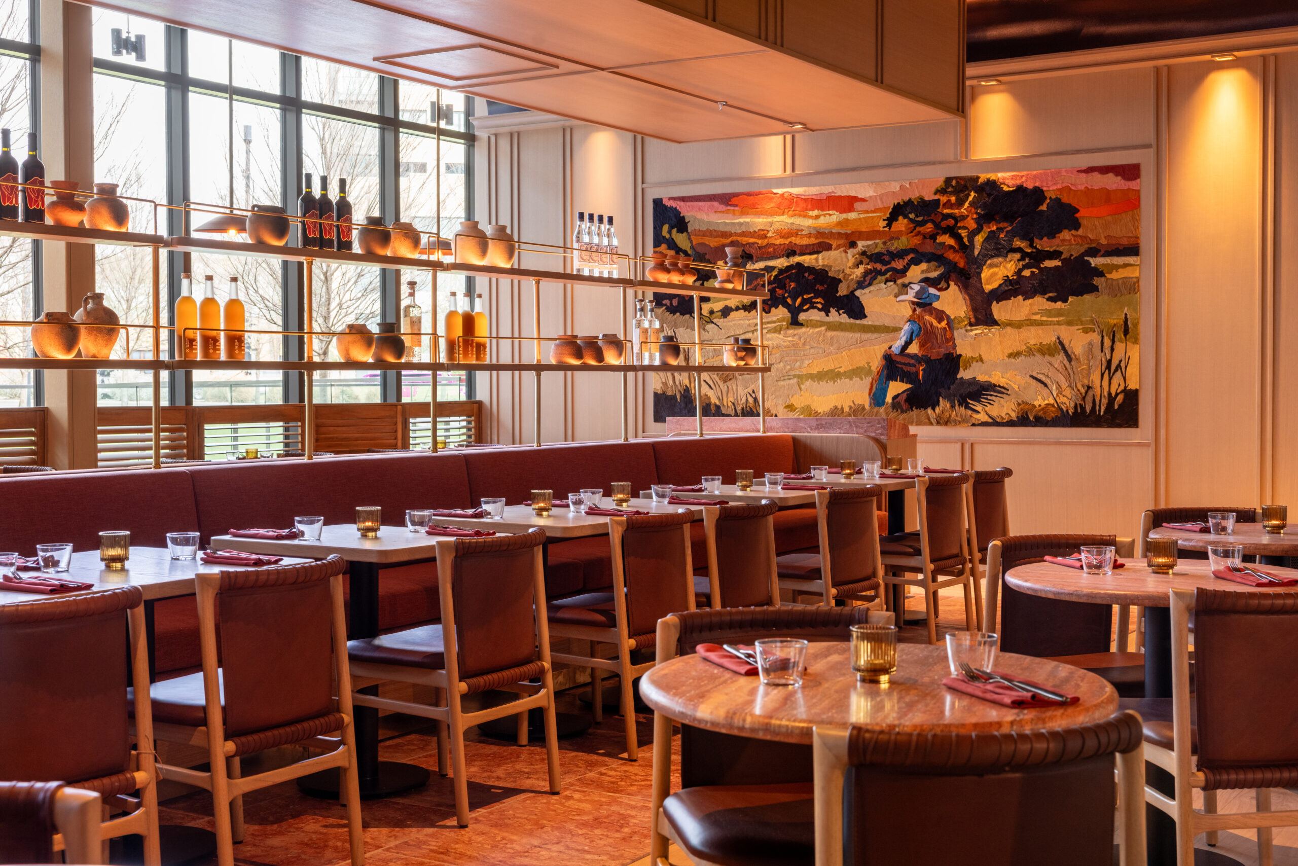 Little Ruby's Dallas