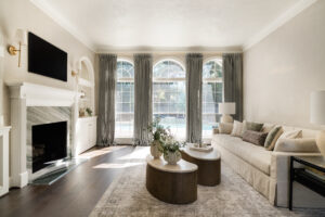 Tiny Haven Design Stone Springs