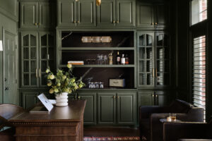 Tiny Haven Design Stone Springs