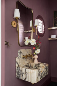 Tiny Haven Design Stone Springs