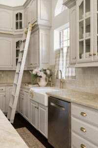 Tiny Haven Design Stone Springs