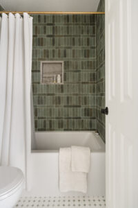 Tiny Haven Design Stone Springs