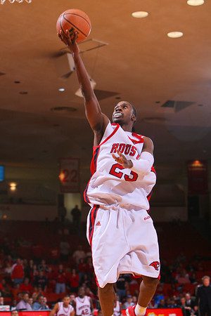 Lanny Smith hopes Kingston Flemings learns to appreciate the point guard history the freshman wonder is now a part of.