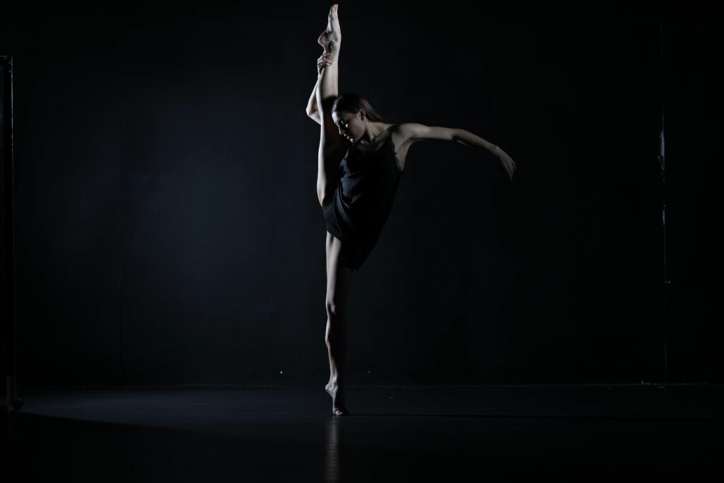 Maddie Medina (Photo by Amitava Sarkar)