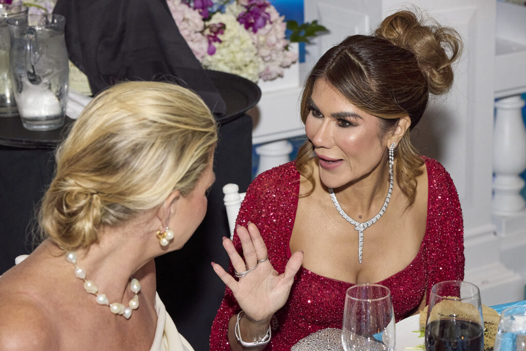 Madelaine Lam (Photo by Nate Rehlander)