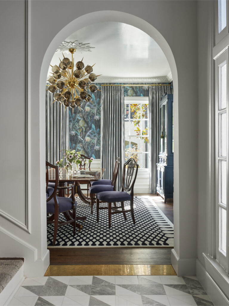 One of the firm’s most defining characteristics is its commitment to thinking outside the box.