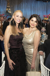 Crystal Charity Ball 2025