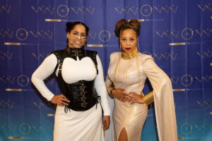 Melissa Kessner and Lauren Moreland Jaschke_ALH_77th_10.10.25-0287