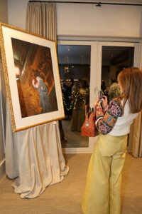 Kara Childress (Photo by Mia Bonner Photography)