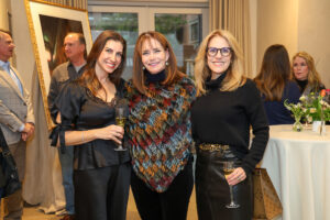 Christiana Reckling (Photo by Mia Bonner Photography)