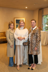 Juli Japhet, Mary Elizabeth Hahnfeld (Photo by Mia Bonner Photography)