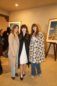 Emmy Reckling, Betsy Goodman (Photo by Mia Bonner Photography)