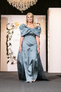 Michelle Lilie (Photo by Jacob Power)