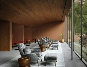 Mii amo Spa Sedona Arizona