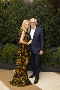 Crystal Charity Ball 2025