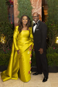 Crystal Charity Ball 2025