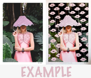 Nick Mele x Donald Robertson (Photo by Nick Mele )