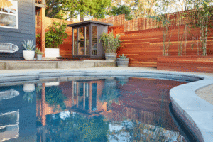 OD 5 – DARK – Pool Reflection