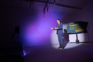 ORSB – Photos by Alan Nguyen – Dylan Bryson (Photo by Alan Nguyen)