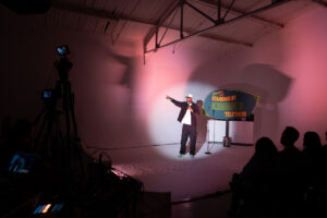 ORSB – Photos by Alan Nguyen- Jeff Jones (Photo by Alan Nguyen)