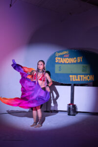 ORSB – Photos by Alan Nguyen- Ms. Yet (Photo by Alan Nguyen)