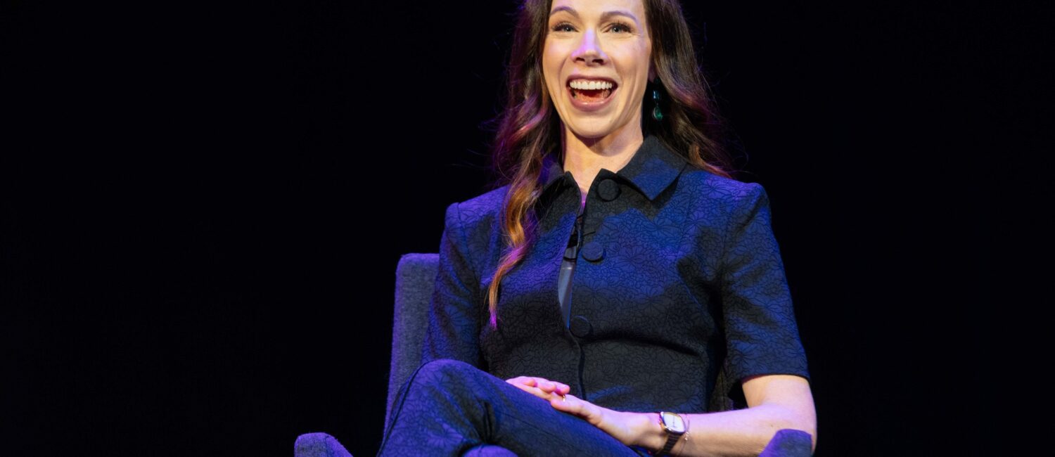 Papercity2025 Barbara Bush (Photo by Lindsay Jones)