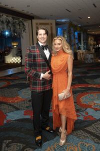 Crystal Charity Ball 2025