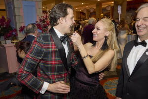 Crystal Charity Ball 2025