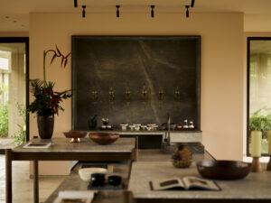 Rosewood Mandarina Asaya Spa