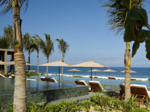 Rosewood Mandarina Riviera Nayarit Mexico