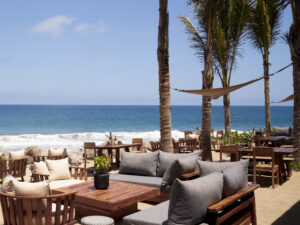 Rosewood Mandarina Riviera Nayarit Mexico