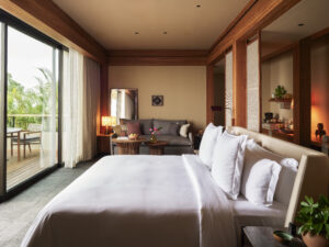 Rosewood Mandarina Riviera Nayarit Mexico