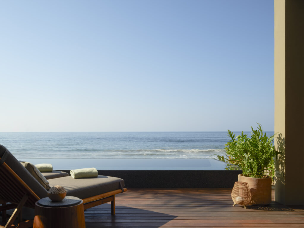 Rosewood Mandarina Riviera Nayarit Mexico