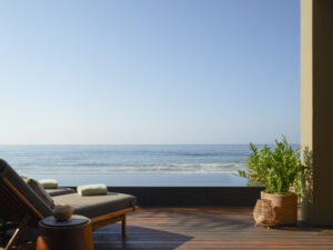 Rosewood Mandarina Riviera Nayarit Mexico