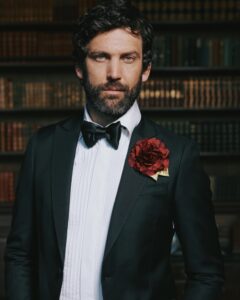 Red Rose Small Model 2