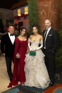 Crystal Charity Ball 2025