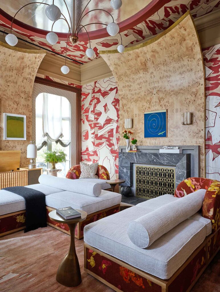 When you work with Maestri Studio, you know that you’ll get something no one else has.