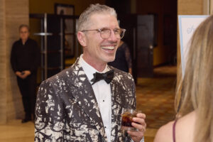 Crystal Charity Ball 2025