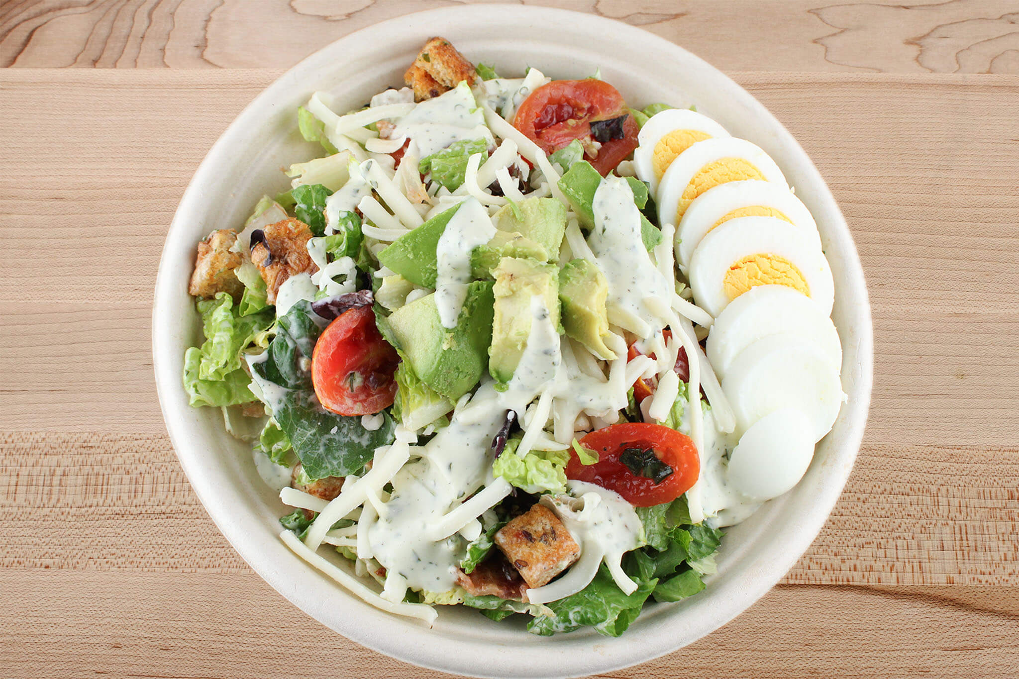 Scottsdale-Cobb  Chop Shop