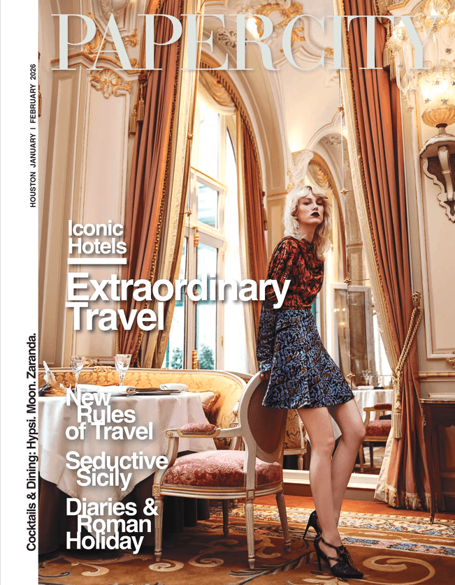 The PaperCity Magazine 